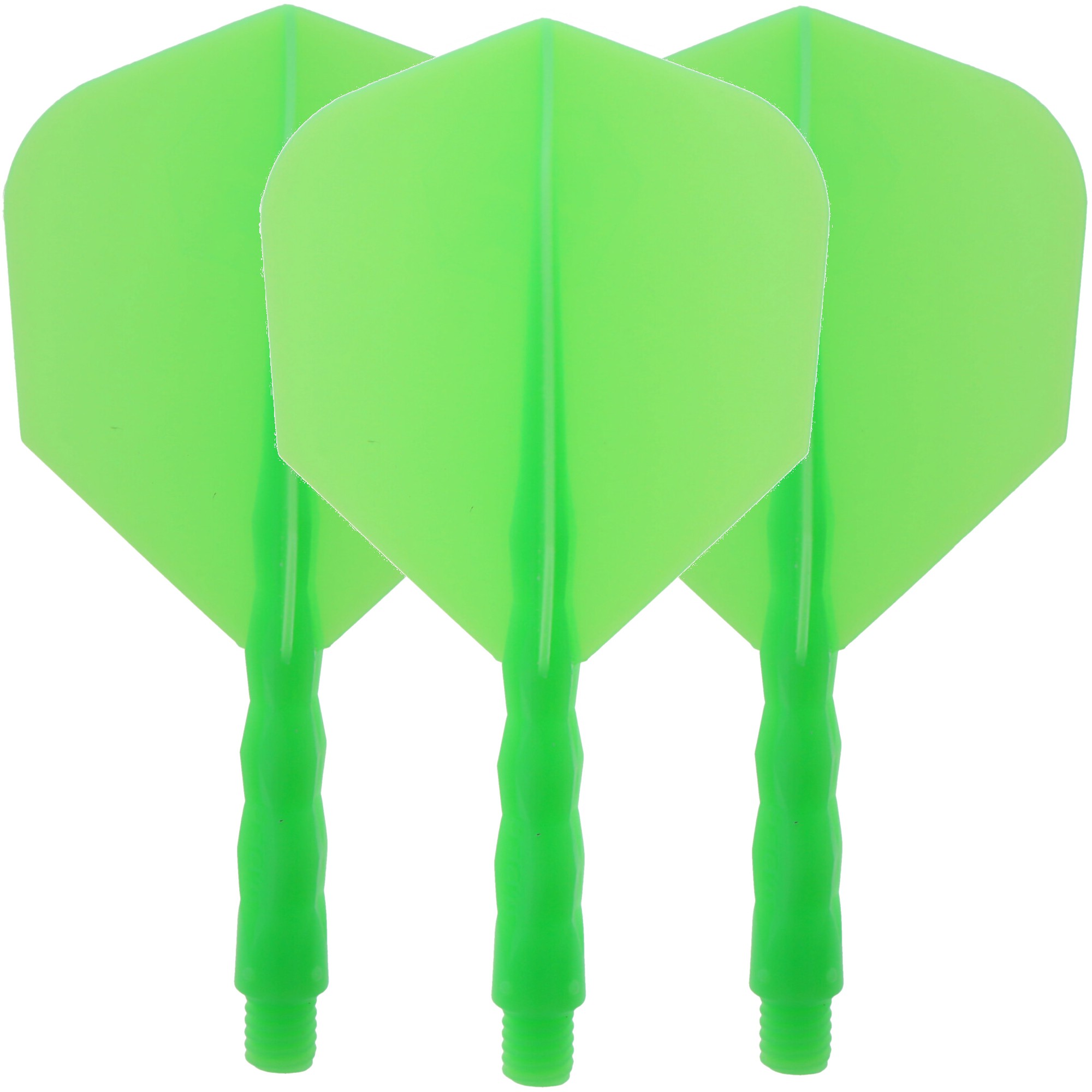 Viper Diamond Shaft und Flight
