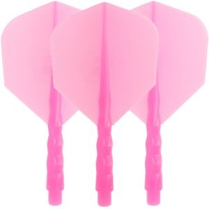 Viper Diamond Shaft und Flight