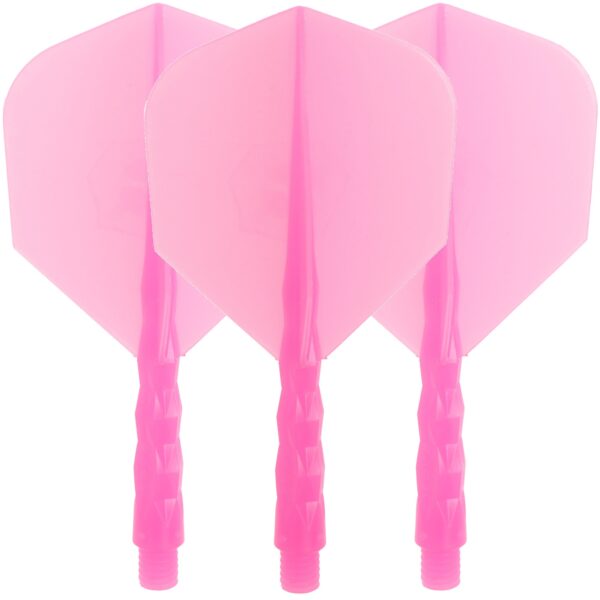Viper Diamond Shaft und Flight