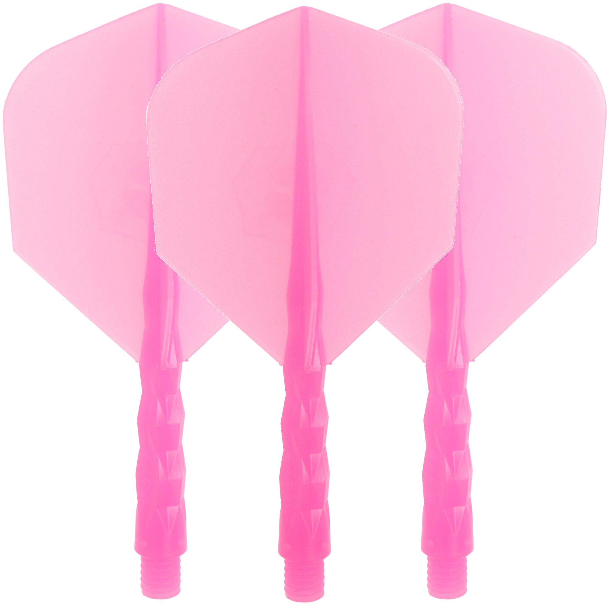 Viper Diamond Shaft und Flight
