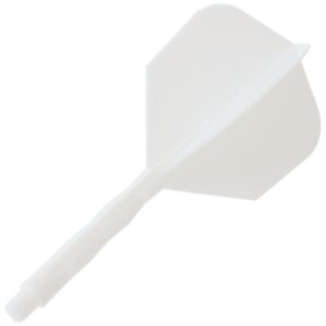 Viper Diamond Shaft und Flight