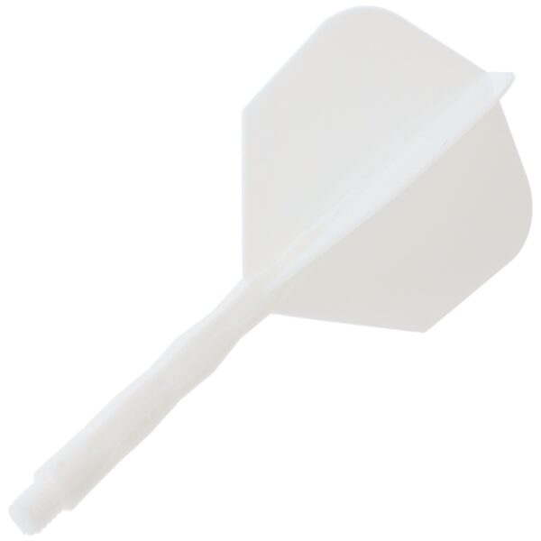 Viper Diamond Shaft und Flight