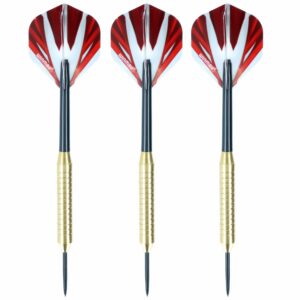 Winmau Broadside Steeldart Anfänger