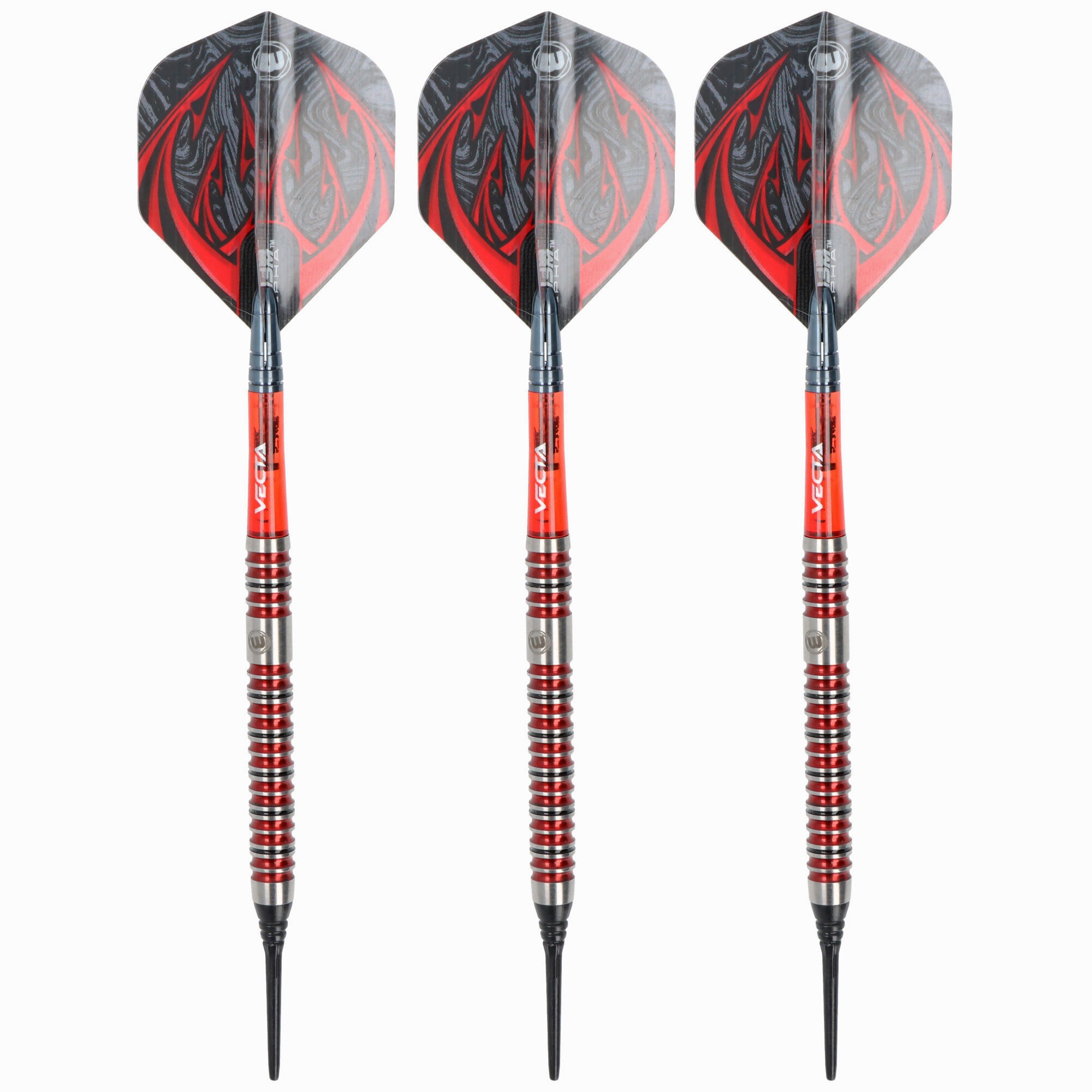 Winmau Diablo Softdart