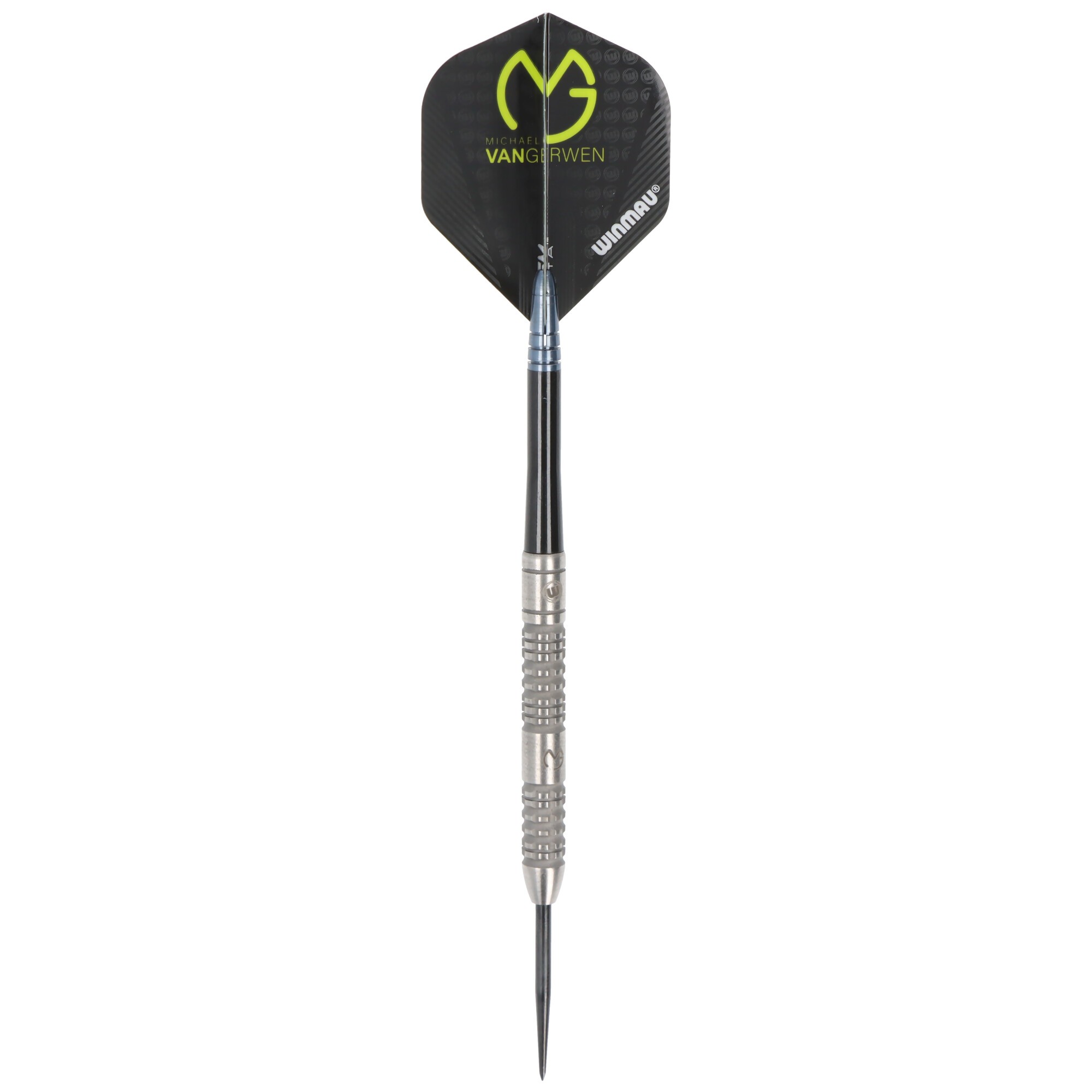 Winmau MvG Absolute Steeldart