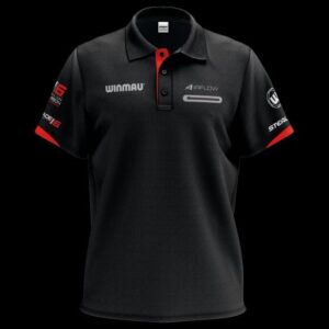 Winmau Pro-Line Poloshirt