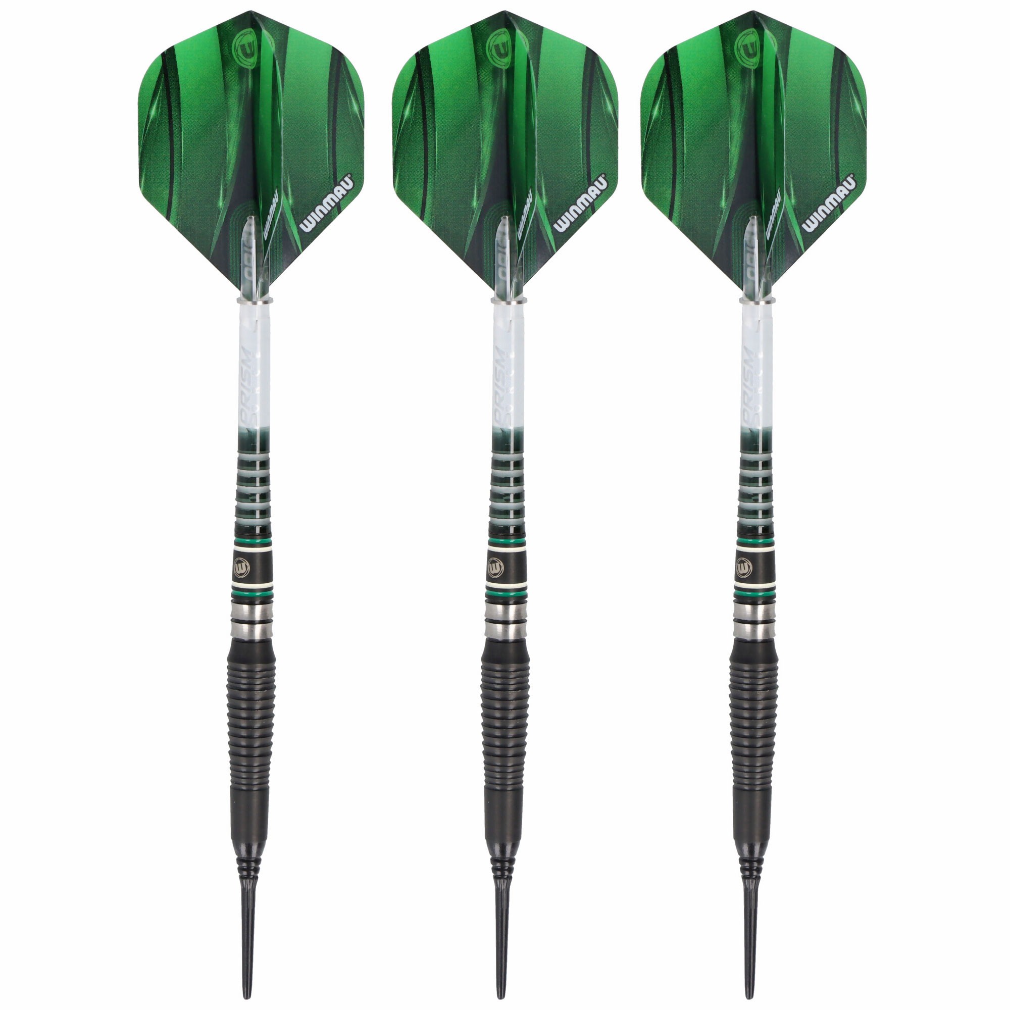 Winmau Softdart Sniper Black Edition 2025