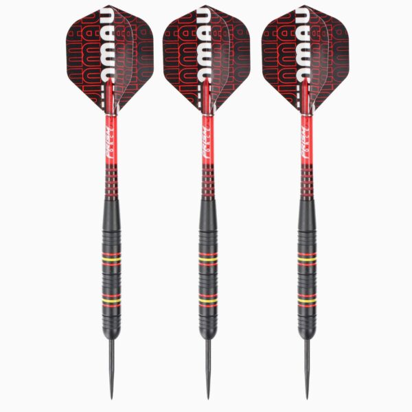 Winmau Steeldart Outrage