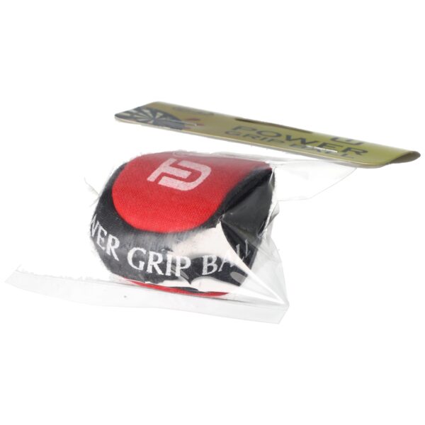 Wunder und Super Power Grip Talk Ball