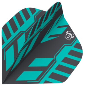 BULL'S B-Star Flights Veco Standard