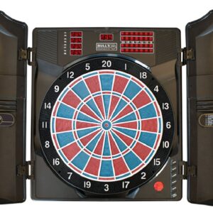 BULL'S Master Score RB Sound Elektronik Dartboard