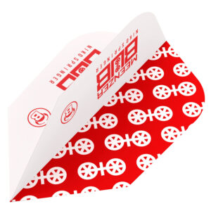 BULL'S Niko Springer X-Powerflite XXL B-Standard