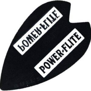 BULL`S Powerflite Retro Mini Shape