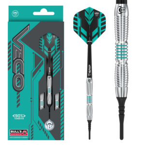 BULL'S Veco V1 Softdarts 90% 20g