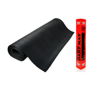 Bull's Rubber Dartmat | 300x90cm
