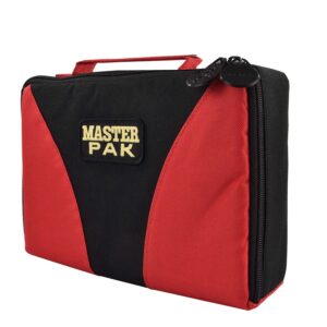 Dart Tasche MASTER-PAK - mit Ordnung zum Erfolg