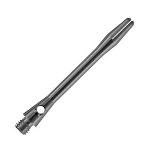 HARROWS Keramic Sch?fte Gun Metal Medium 46.0 mm