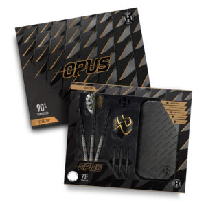 HARROWS Opus Steeldarts 90% 23g 23g