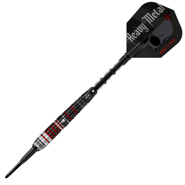 HARROWS Ryan Searle Series 2 90% Softdarts 20g