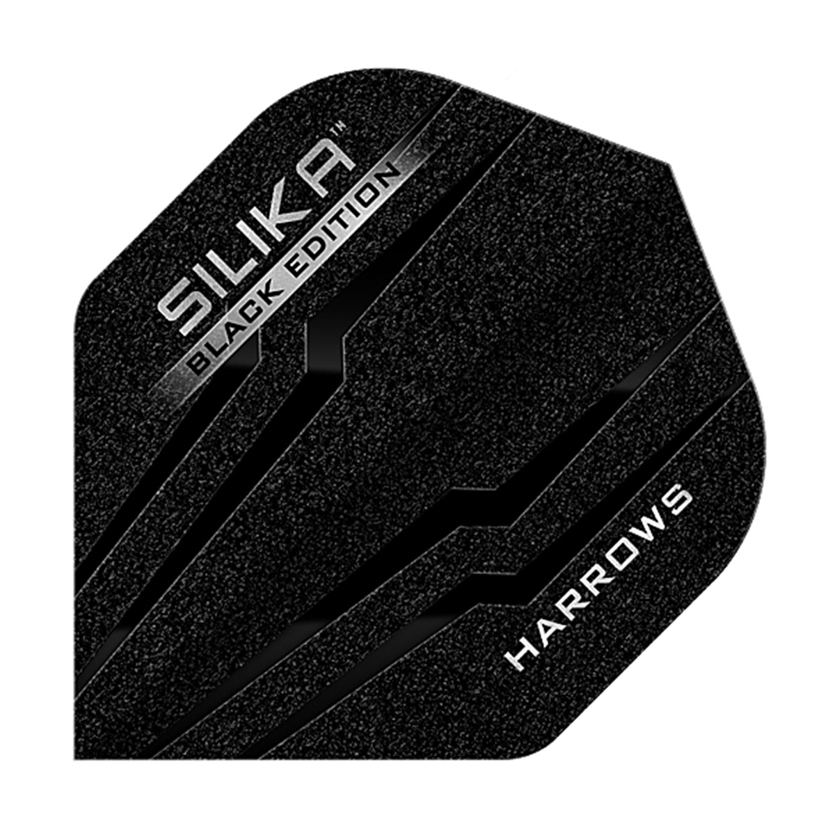 HARROWS Silika Black Edition Flights No.2