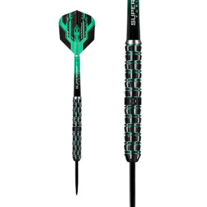 Harrows Oracle Steeldarts 24g 90% Tungsten