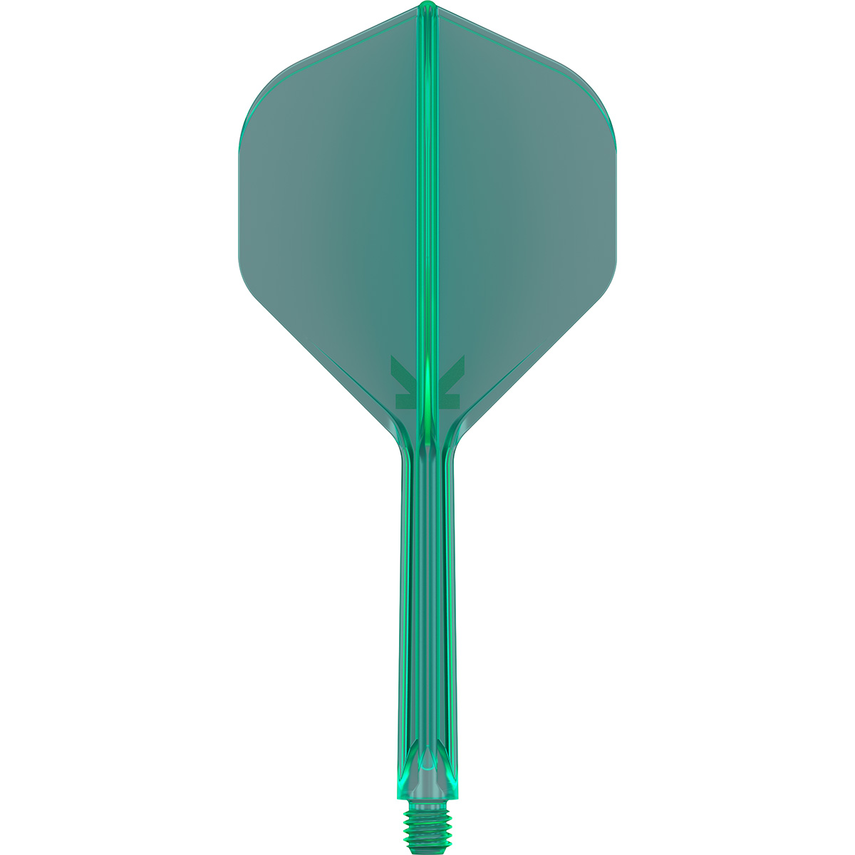 K-FLEX Shape No.2 Flights ? 2-in-1 Komplettsystem Medium L330 33.0 mm / Neongr?n