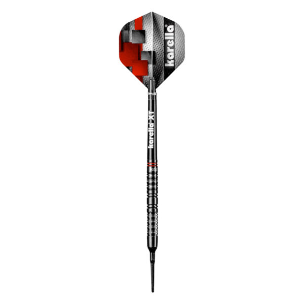 Karella SuperDrive ? Softdarts 18g