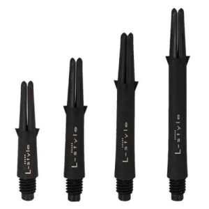 L-Style Carbon Shaft Medium L330 33.0 mm