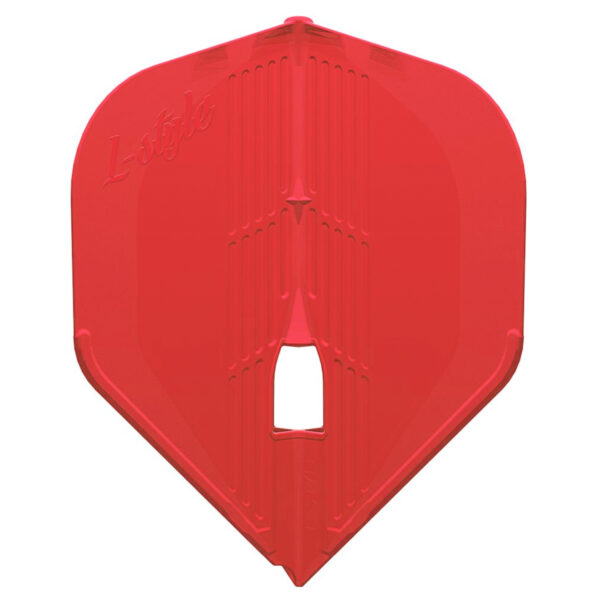 L-Style Flight Champagne KAMI L1 Pro Rot