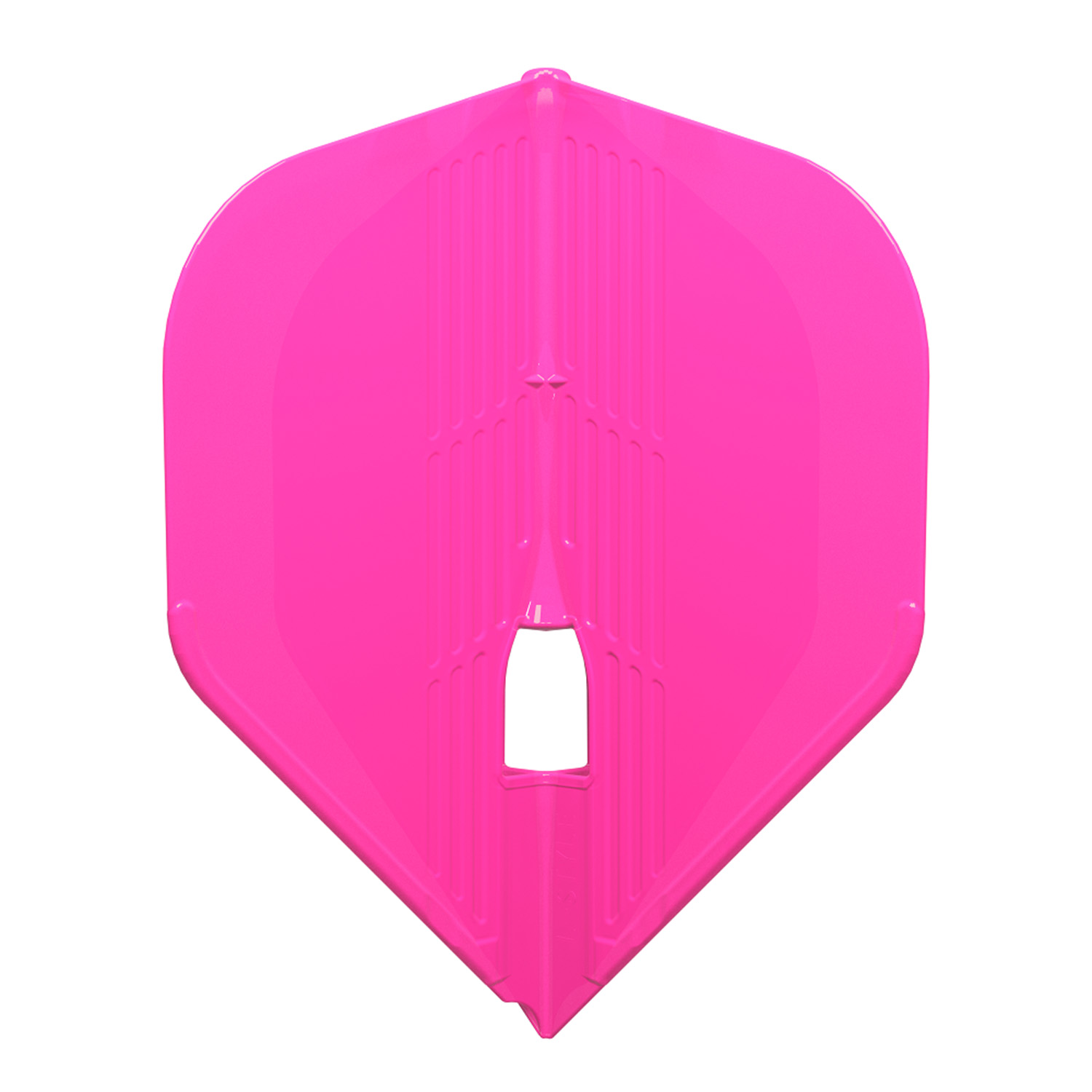 L-Style Flights KAMI L1KPRO Standard Neon Pink