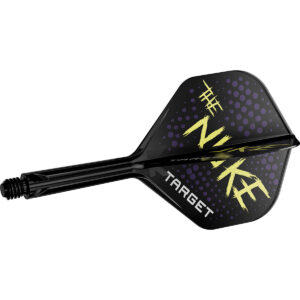 Luke The Nuke Littler K-Flex No.2 Intermediate