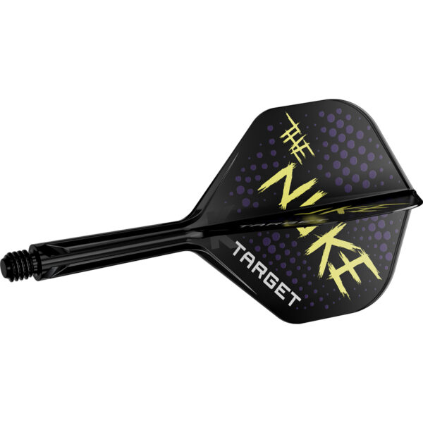 Luke The Nuke Littler K-Flex No.2 Intermediate