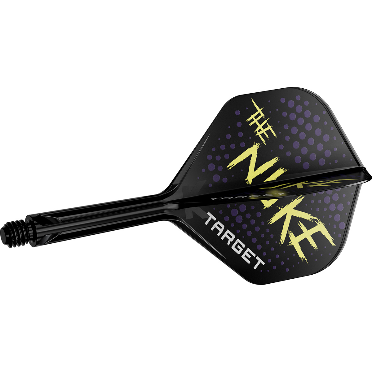 Luke The Nuke Littler K-Flex No.2 Intermediate