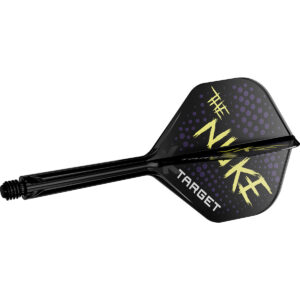 Luke The Nuke Littler K-Flex No.2 Medium