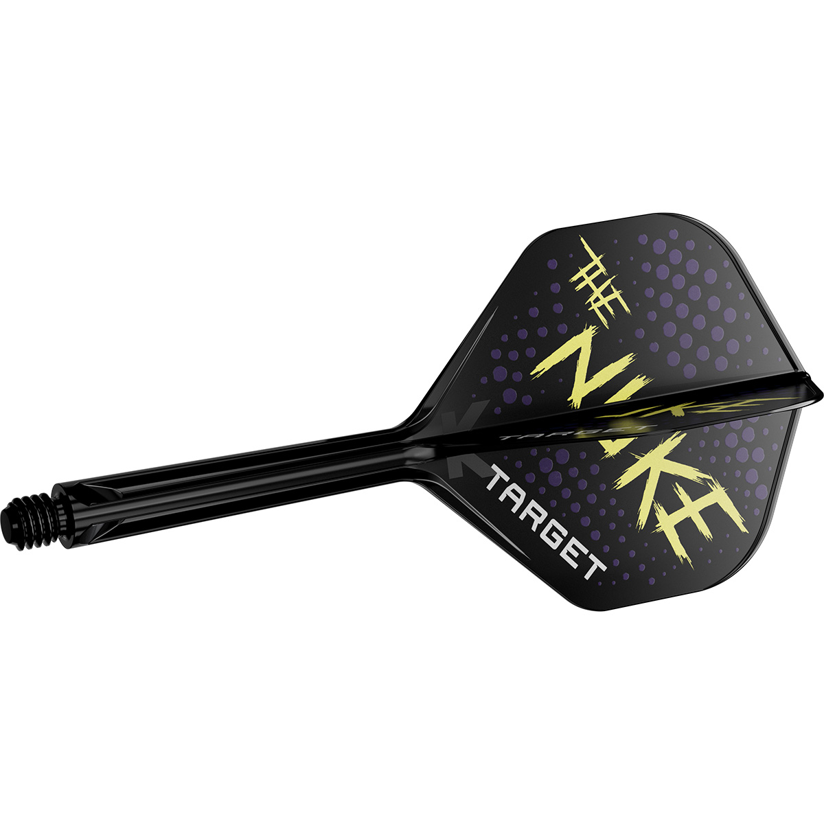 Luke The Nuke Littler K-Flex No.2 Medium