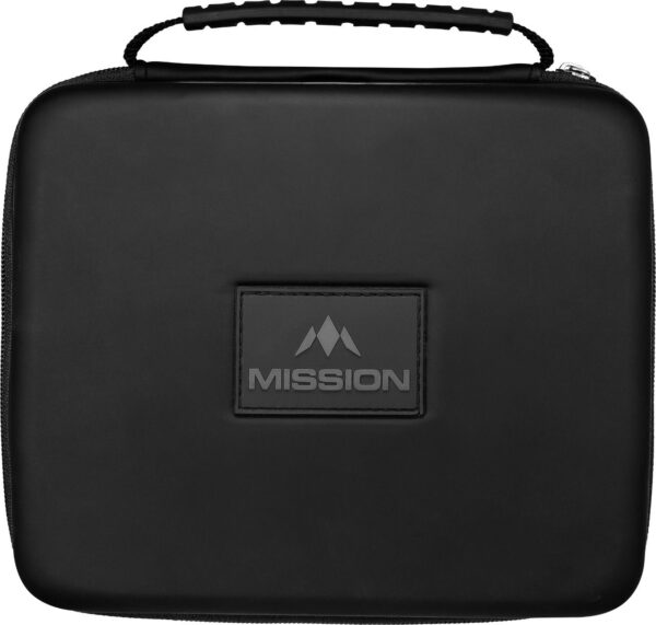 Mission Freedom Luxor EVA Wallet schwarz