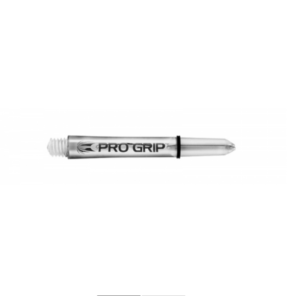 PRO GRIP INTERMEDIATE Shafts Clear 41mm