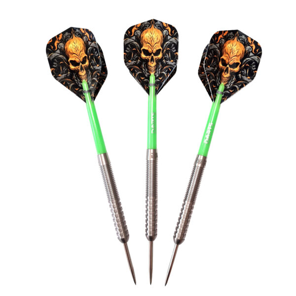 PROTON|X Steeldarts 90% Tungsten 21g