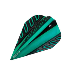 Rob Cross Voltage Flight Vapor Aqua