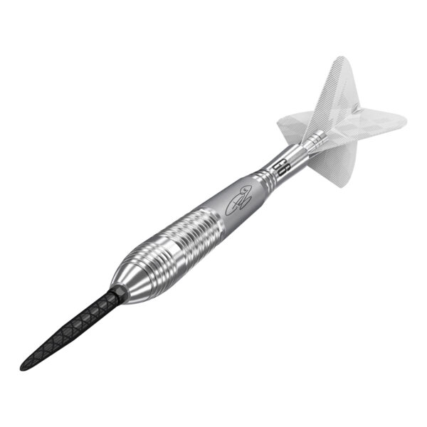 Target Phil Taylor 9Five Generation 6 Swiss Point 22 Gramm Steeldarts