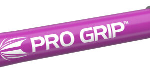 Target Pro Grip Shaft Lila Medium