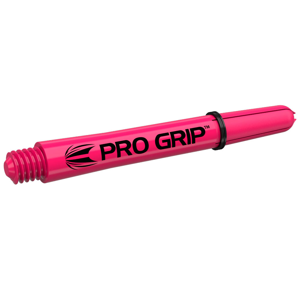 Target Pro Grip Shaft Rosa / Pink Short