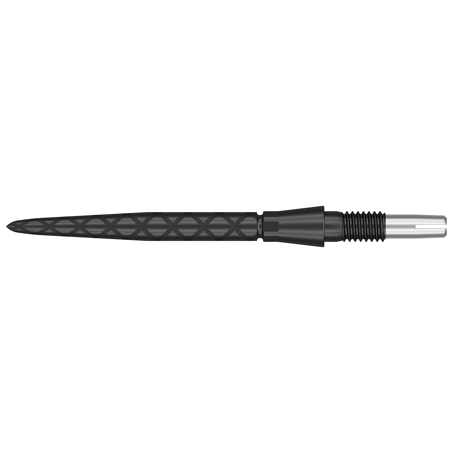 Target Swiss Storm Diamond Point Spitzen 26 mm Black