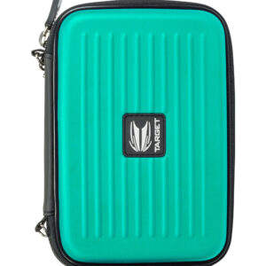 Target Takoma XL Aqua Dart Wallet Darttasche