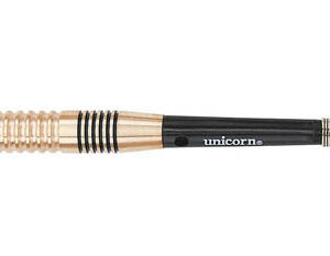 Unicorn Core Brass Soft Dart 19g