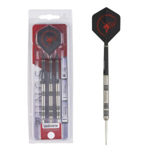 Unicorn Core Tungsten Steel Dart 21g