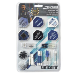 Unicorn Gary Anderson Tune-Up Kit