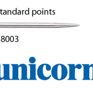 Unicorn Replacement Points 36mm