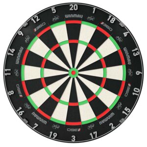 Winmau Dartboard Blade 6 360?