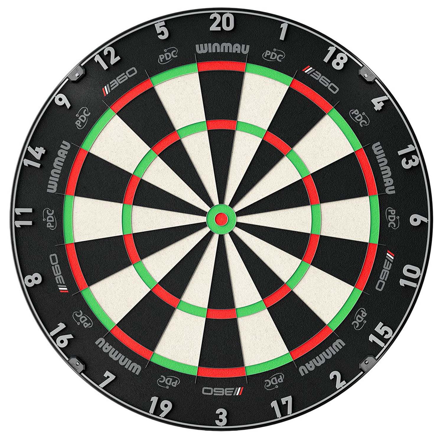 Winmau Dartboard Blade 6 360? 1 Winmau Dartboard Blade 6 360?